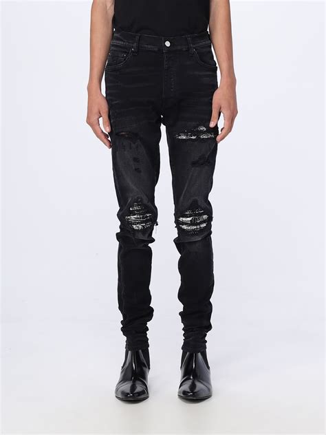 black jeans amiri|amiri jeans cheap price.